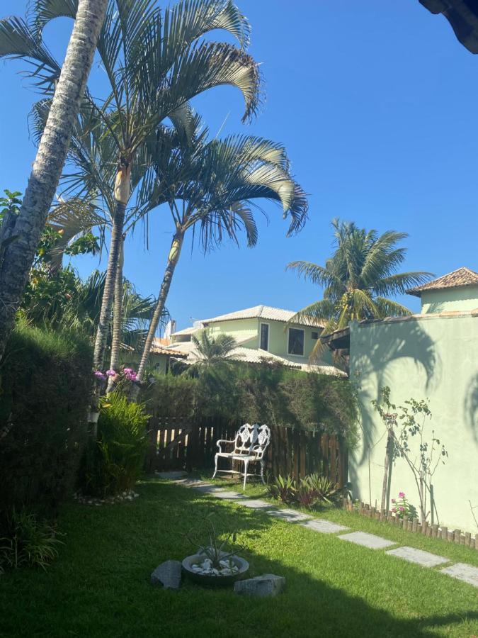 Casa Ar Condicionado 2 Quartos Parque de vacaciones