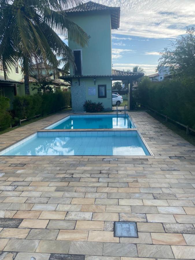 Casa Ar Condicionado 2 Quartos Parque de vacaciones