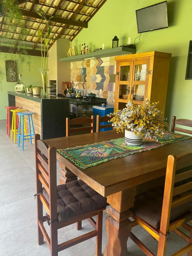 Casa Ar Condicionado 2 Quartos Parque de vacaciones *
