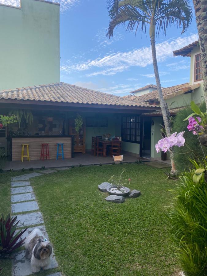 Casa Ar Condicionado 2 Quartos Parque de vacaciones Cabo Frío