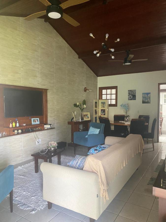 Casa Ar Condicionado 2 Quartos Cabo Frío