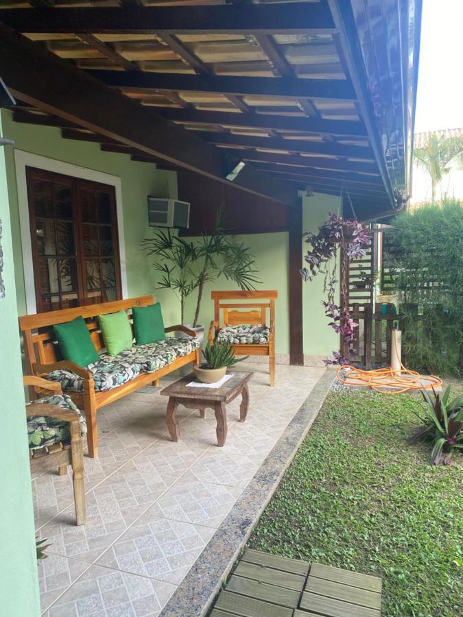 Casa Ar Condicionado 2 Quartos * Cabo Frío