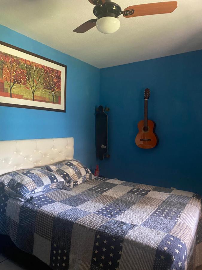 Casa Ar Condicionado 2 Quartos Parque de vacaciones