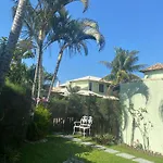 Cabo Frio Casa Ar Condicionado 2 Quartos