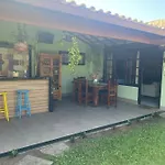 Cabo Frio Casa Ar Condicionado 2 Quartos
