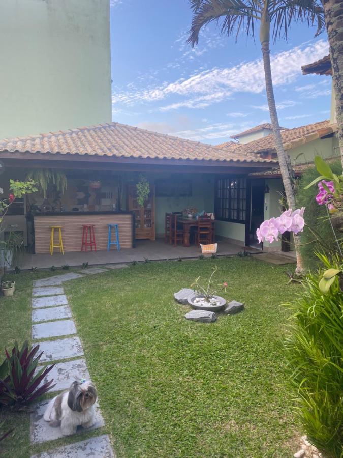 Casa Ar Condicionado 2 Quartos * Cabo Frio