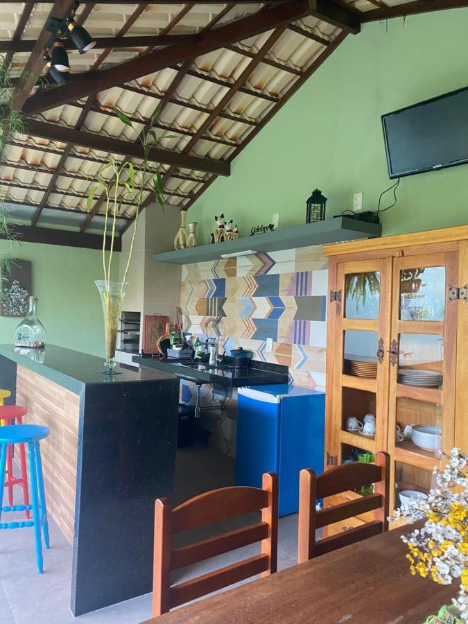 Casa Ar Condicionado 2 Quartos Cabo Frio
